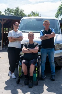 galabau mayke mitarbeiter gruppenbild